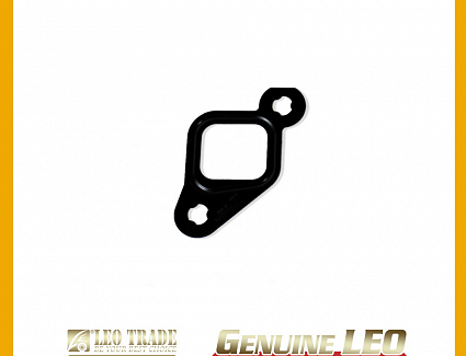 Прокладка водяного коллектора WP10 Е5 (LEO Trade) LEO101177A