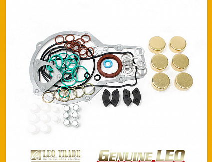 Ремкомплект ТНВД Евро-2 (LEO Trade) LEO100402A