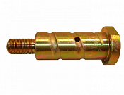 Болт торсиона кабины М16*1,5 L-96мм D-28мм