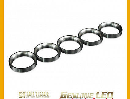 Седло клапана впускного WP10 E4 (LEO Trade) LEO100678A