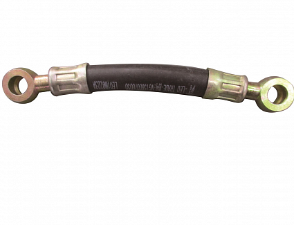 Масляная трубка в сборе L=140MM (LEO Trade) LEO100223A