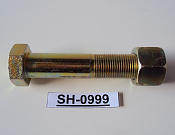 Болт реактивной тяги M18*95