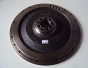Маховик WD615 Е-2