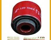 Сайлентблок стабилизатора заднего (концы) F3000 D-68, d22 (LEO Trade) LEO300023A