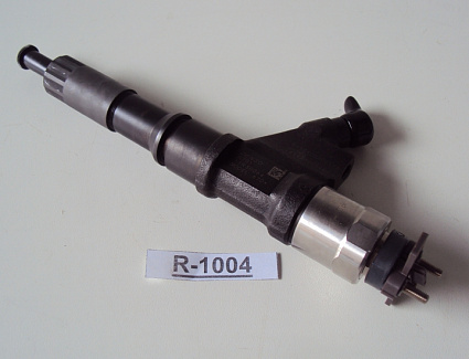 Форсунка Е-3 HOWO (DENSO)