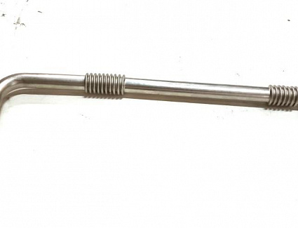 Трубка слива масла с турбины FAW J6 CA6DM2