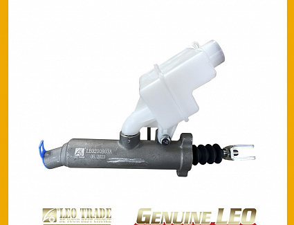 Цилиндр сцепления главный M3000 (LEO Trade) LEO200803A