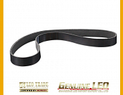 Ремень вентилятора ручейковый WP12 10PK1422 (LEO Trade) LEO100056A