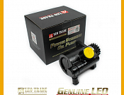 Насос ГУР SHAANXI WP10 6*4 (17зуб. D-58) (LEO Trade) LEO400052A