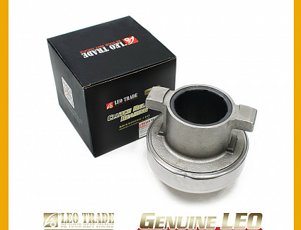 Подшипник выжимной -SACHS (корзина 430 с кольцом) SHAANXI X3000 (LEO Trade) LEO200035A