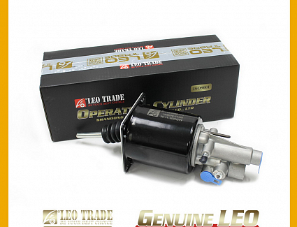 ПГУ D=102мм (340, 375 л.с.) DongFeng (LEO Trade) LEO200017A