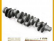 Вал коленчатый 310/340/375л.с. Е3 Dong Feng (стальной) (LEO Trade) LEO100155A