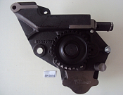 Насос масляный WD615, WP10
