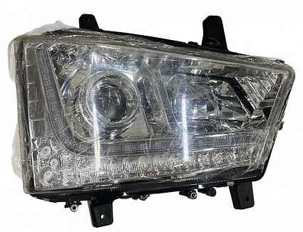 Фара FAW J7 (правая)
