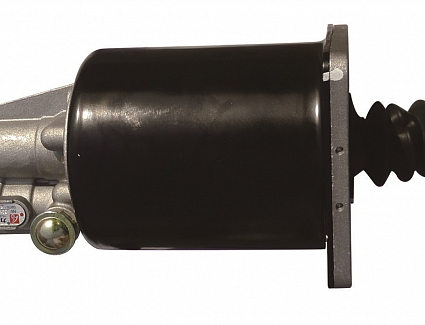 ПГУ D=102мм (300 л.с.) DongFeng, FAW 3252 (LEO Trade) LEO200018A