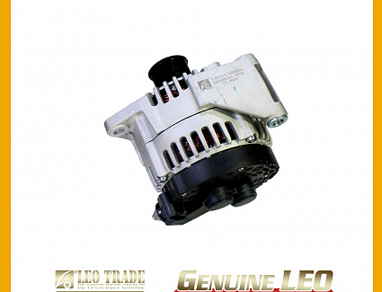 Генератор 28V/80A MC11 E5 Howo T5G, Sitrak C7H (LEO Trade) LEO111638A