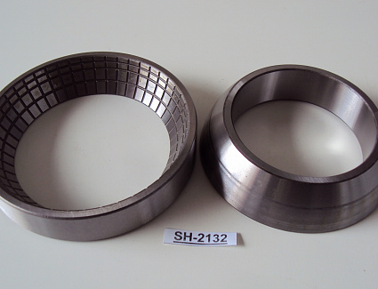 Болт реактивной тяги HOWO, SHACMAN короткий (М20 L-90мм)