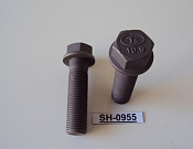 Болт реактивной  тяги M20*75