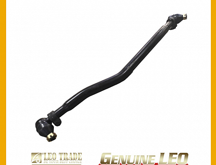 Тяга рулевая продольная (L-1030мм) SHAANXI X3000 (LEO Trade) LEO400074A