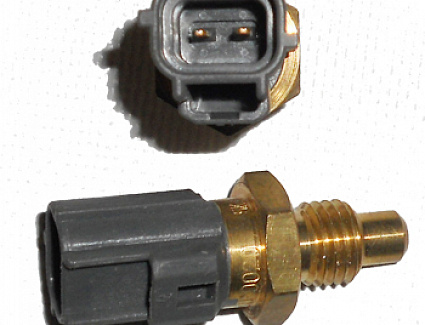 Датчик температуры топлива (DENSO) Евро-3
