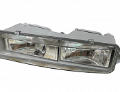 Фара противотуманная левая  FAW J6 3250/3310 (LEO Trade) LEO800457A