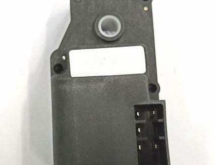 Кран отопителя Howo T5G, Sitrak C7H