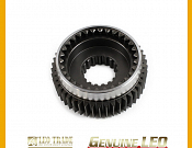 Шестерня КПП демультипликатора (Z=46 z-30) (LEO Trade) LEO200734A