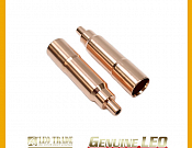 Стакан форсунки WP10 Е-3 (LEO Trade) LEO100696A