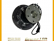 Гидромуфта электрическая WP12 Shacman X3000 (LEO Trade) LEO111414A