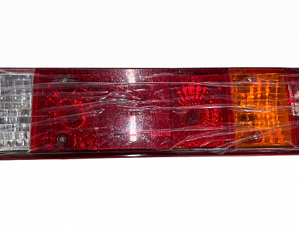 Фонарь задний SHACMAN SHAANXI X3000 F3000 правый (LEO Trade) LEO800445A
