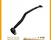 Тяга рулевая продольная задняя верхняя 8х4 Shacman X3000 (LEO Trade) LEO400082A