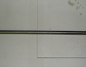 Штанга толкателя клапана WP-10