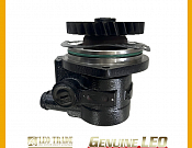 Насос ГУР SHAANXI X3000 8x4 (LEO Trade) LEO400066A