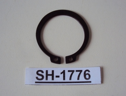 Кольцо стопорное разжимного вала FAW-3252