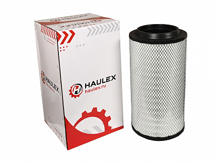 Фильтр воздушный K2747 Howo T5G, Sitrak C7H Haulex