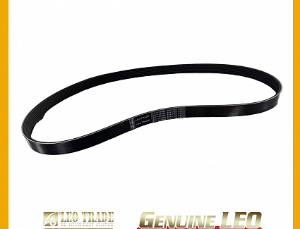 Ремень 6PK1130 Howo T7H (LEO Trade) LEO110786A