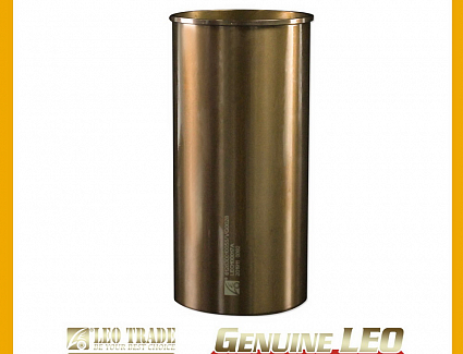 Гильза цилиндра WD618/WP12 (LEO Trade) LEO100017A