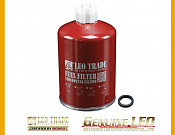 Фильтр грубой очистки топлива Е-2 FS1280 (LEO Trade) LEO100171A
