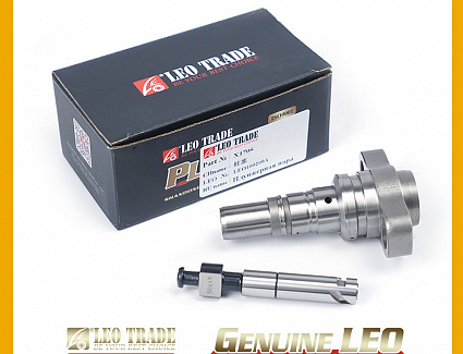 Плунжерная пара ТНВД Е-2 (LEO Trade) LEO100209A
