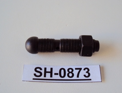 Болт регулировки клапана WD 615 Евро-2 (M10*1,0х40mm)