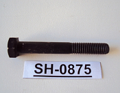 Болт клапанной крышки M8*1,25 L-60мм WP10, WD615