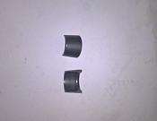 Сухарь клапана (комплект 2 ) WD615,WP10