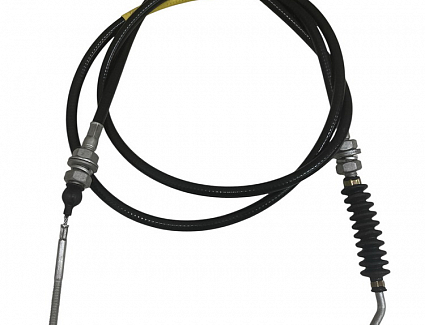 Трос газа L-1900мм (LEO Trade) LEO100206A