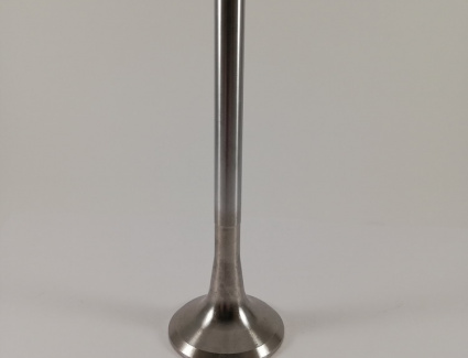 Клапан выпускной (1 шт) (D=50мм) WD615 Евро-2, WP10
