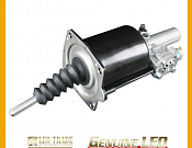 ПГУ D=102мм (корзина 430) с клапаном (LEO Trade) LEO200022A
