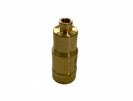 Стакан форсунки FAW J6 (LEO Trade) LEO111255A