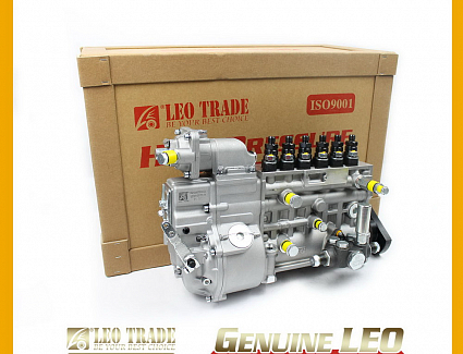 ТНВД HOWO E-2 371 л.с (LEO Trade) LEO100252A
