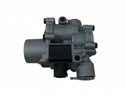 Кран модулятор ABS SHACMAN F3000/X3000/HOWO (LEO Trade) LEO700317A