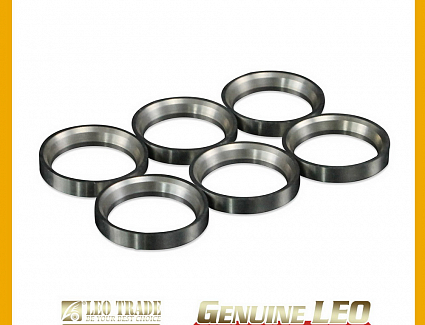 Седло клапана выпускного WP12 (LEO Trade) LEO100681A