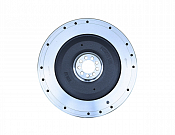 Маховик (без венца) WP10 Е5 Shacman X3000, Jac N350 Haulex